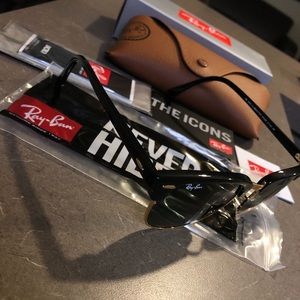 Ray-Ban Clubmaster Sunglasses